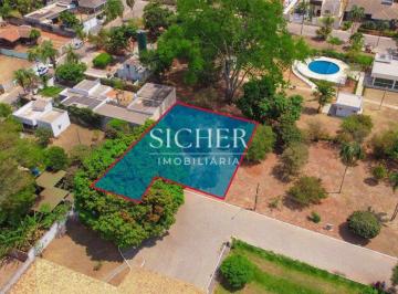 Terreno · 601m² · Terreno à venda - no Setor Habitacional Jardim Botânico