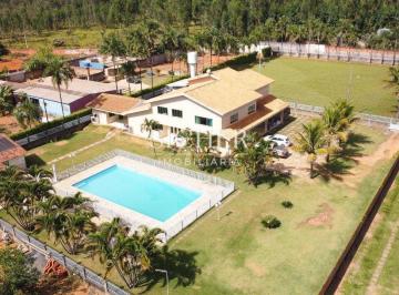 Rural · 10000m² · 11 Quartos · Rurais à venda - em Ceilandia