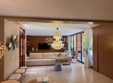 Casa · 1600m² · 5 Quartos · Casa à venda - no Lago Sul