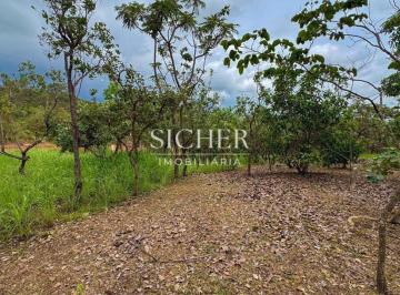 Terreno · 1800m² · Terreno à venda - no Setor Habitacional Jardim Botânico
