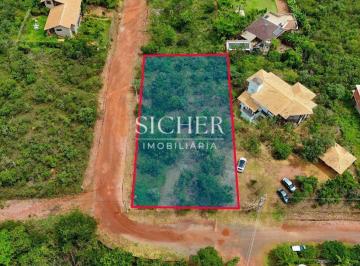 Terreno · 1800m² · Terreno à venda - no Setor Habitacional Jardim Botânico