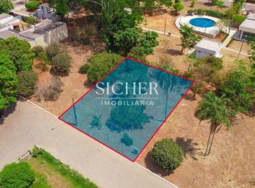 Terreno · 609m² · Terreno à venda - no Setor Habitacional Jardim Botânico