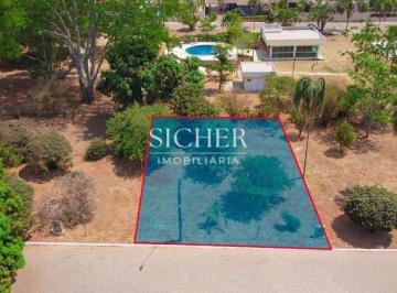 Terreno · 609m² · Terreno à venda - no Setor Habitacional Jardim Botânico