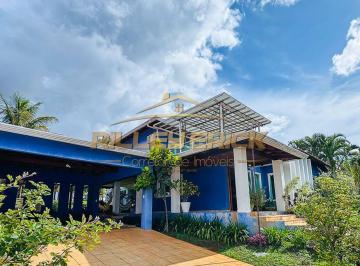 Casa de 3 quartos, Brasília · Casa de 3 quartos | Condomínio Vivendas Colorado II