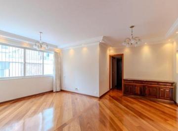 Apartamento de 3 quartos, São Paulo · Apartamento-Para venda-1222 Rua Pedro de Toledo, Vila Clementino, Vila Clementino, São Paulo, São P