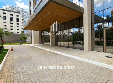 Apartamento de 4 quartos, Águas Claras · REVENDA Villa Jardins - Villela e Carvallho Quadra 206