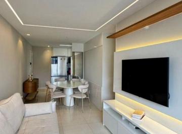 Apartamento de 3 quartos, Vila Velha · Apartamento com 3 quartos e 75 m² à venda, Praia de Itaparica
