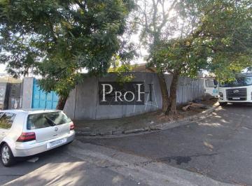 Terreno , Santo André · Terreno à venda Parque Capuava Santo André