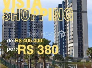 202604171450083689.jpg · Vitta Ever Apto vista Norte Shopping andar alto c/ suíte por R$ 380