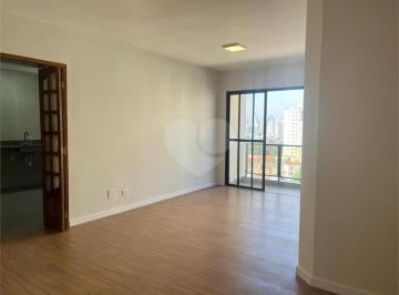 Apartamento de 3 quartos, São Paulo · APARTAMENTO À VENDA COM 3 QUARTOS 1 SUÍTE 2 VAGAS NA CHASCARÁ INGLESA