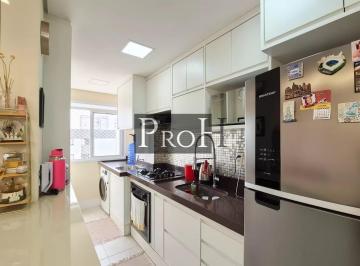 Apartamento de 2 quartos, São Bernardo do Campo · Apartamento à venda 2 quartos Baeta Neves São Bernardo