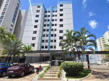 Apartamento de 2 quartos, Águas Claras · Residencial Madeira - totalmente reformado 2 quartos