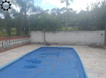 PISCINA · CHÁCARA - PORTO FELIZ