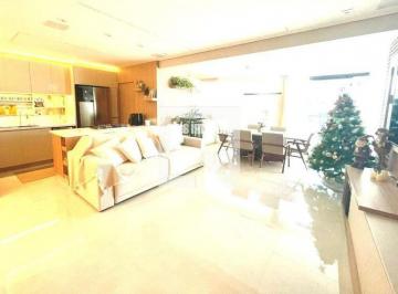 Apartamento · 105m² · 2 Quartos · 2 Vagas · Apartamento à Venda - Perdizes, 2 Quartos,  105 m² - São Paulo