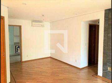 Apartamento · 98m² · 3 Quartos · 2 Vagas · Apartamento à Venda - Panamby, 3 Quartos,  98 m² - São Paulo
