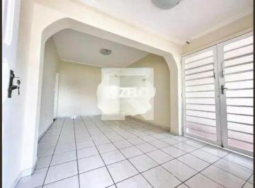 Casa · 224m² · 3 Quartos · 2 Vagas · Casa à Venda - Vila Marieta, 3 Quartos,  224 m² - Campinas