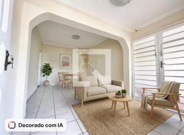 Casa · 224m² · 3 Quartos · 2 Vagas · Casa à Venda - Vila Marieta, 3 Quartos, 224 m² - Campinas
