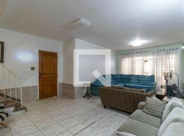 Casa · 266m² · 4 Quartos · 2 Vagas · Casa à Venda - Chácara Santo Antonio, 4 Quartos, 266 m² - São Paulo