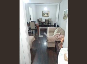 Apartamento · 70m² · 2 Quartos · 1 Vaga · Apartamento à Venda - Brooklin, 2 Quartos,  70 m² - São Paulo
