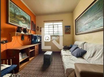 Casa · 220m² · 3 Quartos · 4 Vagas · Casa à Venda - Vila Marieta, 3 Quartos,  220 m² - Campinas