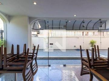 Apartamento · 124m² · 3 Quartos · 1 Vaga · Apartamento à Venda - Moema, 3 Quartos, 124 m² - São Paulo