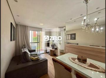 Apartamento · 50m² · 2 Quartos · 1 Vaga · Apartamento à Venda - Jardim das Bandeiras, 2 Quartos,  50 m² - Campinas