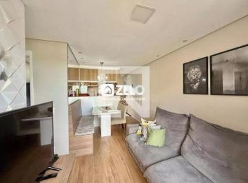Apartamento de 2 quartos, Campinas · Apartamento à Venda - Jardim das Bandeiras, 2 Quartos, 50 m² - Campinas