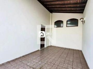 Casa · 190m² · 5 Quartos · 3 Vagas · Casa à Venda - Jardim Chapadão, 5 Quartos,  190 m² - Campinas