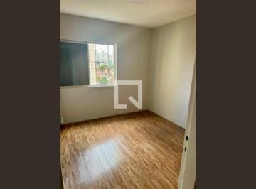Apartamento · 92m² · 3 Quartos · 1 Vaga · Apartamento à Venda - Campo Belo, 3 Quartos,  92 m² - São Paulo