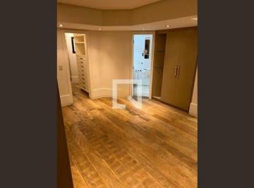 Apartamento · 220m² · 3 Quartos · 3 Vagas · Apartamento à Venda - Itaim Bibi, 3 Quartos,  220 m² - São Paulo