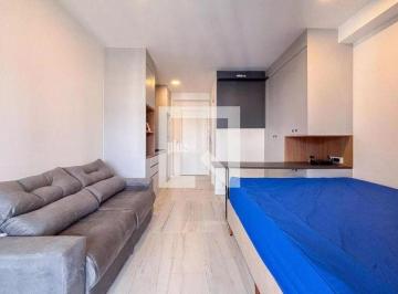 Apartamento · 27m² · 1 Quarto · Apartamento à Venda - Pinheiros, 1 Quarto,  27 m² - São Paulo