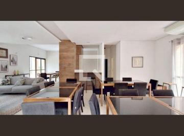 Apartamento · 160m² · 3 Quartos · 3 Vagas · Apartamento à Venda - Panamby, 3 Quartos,  160 m² - São Paulo