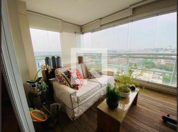Apartamento · 158m² · 3 Quartos · 2 Vagas · Apartamento à Venda - Vila Leopoldina, 3 Quartos,  158 m² - São Paulo