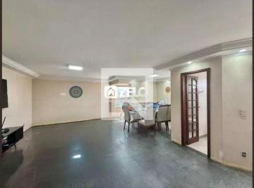 Apartamento · 167m² · 2 Quartos · 1 Vaga · Apartamento à Venda - Cambuí, 2 Quartos, 167 m² - Campinas