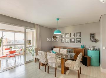 Apartamento · 131m² · 3 Quartos · 2 Vagas · Apartamento à venda em condomínio clube com 3 quar
