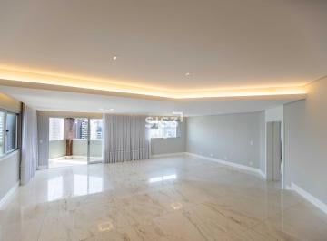 Apartamento · 441m² · 4 Quartos · 4 Vagas · Apartamento à venda de alto padrão no Água Verde,