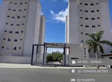 Apartamento de 2 quartos, Salto · Apartamento novo e com elevador para venda em Salto - interior de São Paulo