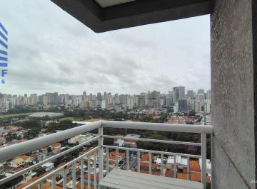Foto 01 · Apartamento para venda ou locação, 2 dorms, 2 vagas no Brooklin