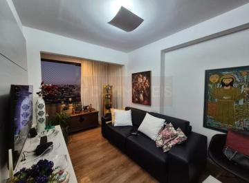 Foto 01 · Apartamento de 3 quartos para venda em Casa Amarela