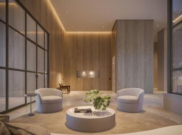 Apartamento de 3 quartos, Curitiba · Poty - Piemonte - Apto 802