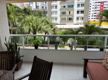 Apartamento de 3 quartos, Salvador · Apartamento 3 quartos, Caminho das Árvores, suite, nascente, piscina, 2 vagas