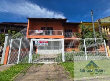 Foto 01 · Imperdível oportunidade de adquirir uma casa de alto padrão no Parque Santa Fé, Porto Alegre-RS!