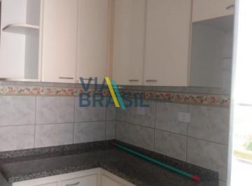 Foto 01 · Apartamento à venda em Ferrazópolis: 2 quartos, vaga de garagem e lazer completo. Agende sua visita!