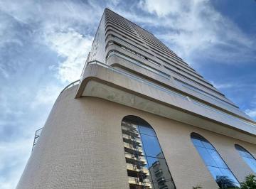 Apartamento · 2 Quartos · 1 Vaga · Apartamento com 2 dormitórios a menos de 300 metros dos mar em Praia Grande SP
