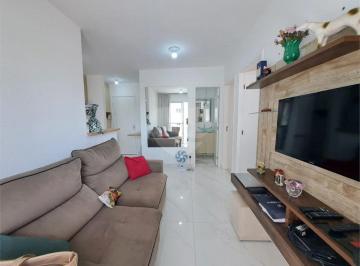 Apartamento de 2 quartos, São Paulo · Apartamento 2 Quartos, Novo com Vaga e Lazer no Mandaqui