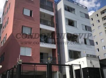 Foto 01 · Apartamento à venda em Sorocaba-SP, Jardim Europa: 2 quartos, 1 suíte, 2 salas, 1 banheiro, 2 vagas,