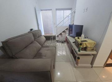 Casa · 60m² · 2 Quartos · 1 Vaga · CASA COM 60,00 m² - VILA TUPI - PRAIA GRANDE SP