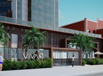 Apartamento de 1 quarto, Recife · Flat a venda na Avenida Boa Viagem