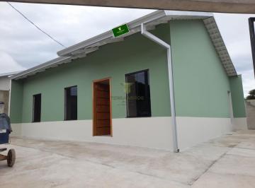 Foto 01 · Casa, Residencial Greenville, Ji-paraná, RO