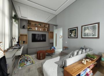 8ade5b7f-1abf-44e0-b0d2-75553c5a5432 · Casa no condomínio Montreal Residence para venda com 3 quartos, sendo 1 suíte, 150m²